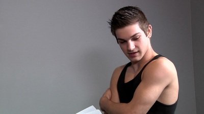 anal ass from Boy Feast