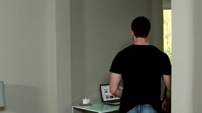 anal ass from Broke And Horny