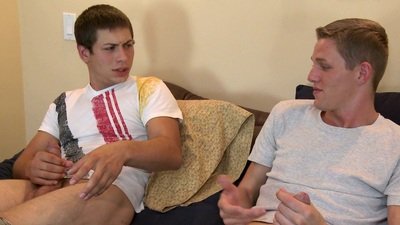 anal ass from Chaos Men