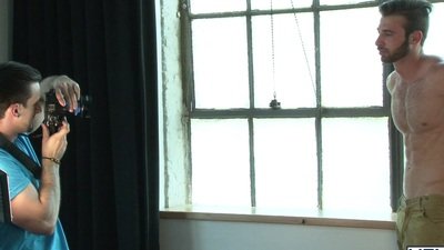 anal ass from Gay Castings