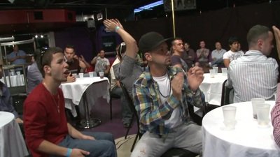 anal ass from Just Gay Hardcore