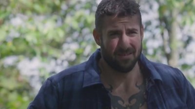 bar bareback from Impossiblegaycocks