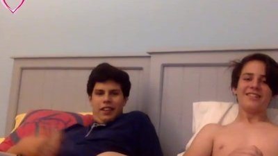 amateur webcam from Str8 Hell