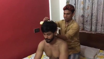 ass fetish from Bad Puppy