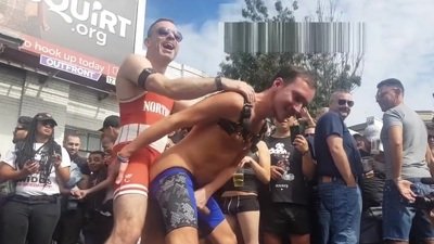 amateur bar from Blake Mason