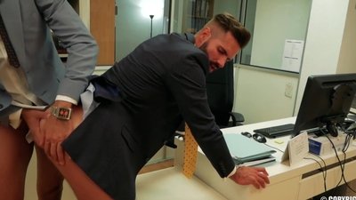 big cock brunette from Twinkylicious