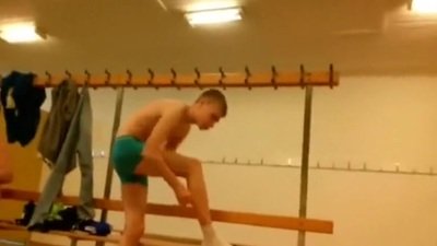 voyeur from Workin Men XXX