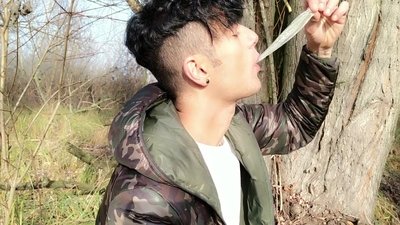 amateur big cock from 8Teenboy