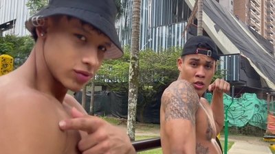 amateur ass from Boy Feast