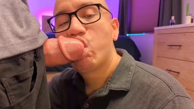 amateur cum from We Shoot Porn