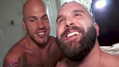 amateur bar from Man Up Films