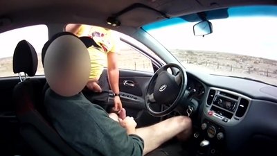 amateur bear from Broke Straight Boys