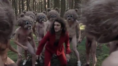 hd from Cocky Latinos