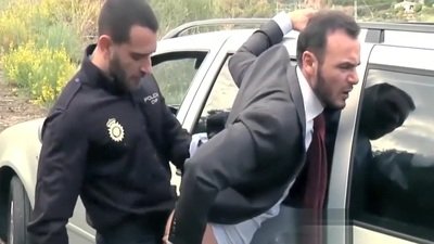 big cock cock from RandyBlue