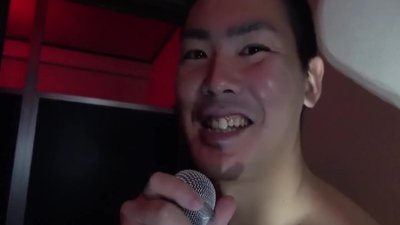 asian japanese from Bait Buddies