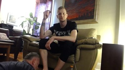 bdsm domination from 18gaypassport