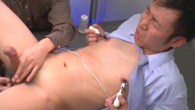 asian bdsm from Phoenixxx Twinks