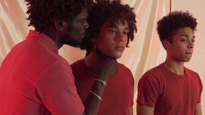 black hd from Lollipop Twinks