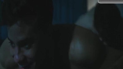 brunette hd from Male Feet 4 U