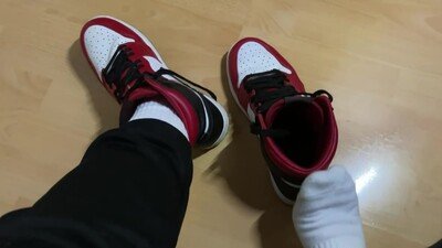 domination emo from Boy Feast