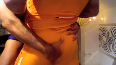 fetish hd from Next Door Male