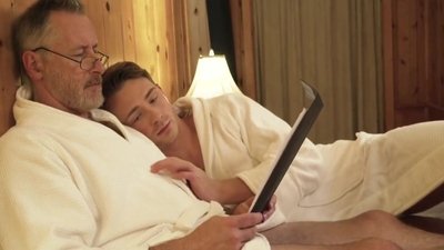 american bar from RandyBlue