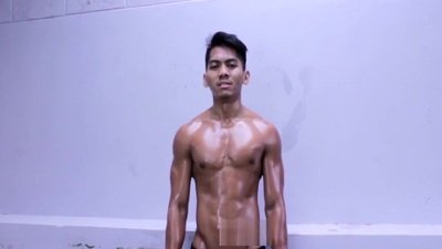 asian bdsm from Bad Boy Bondage