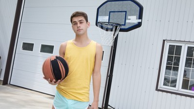 anal black from Cockin