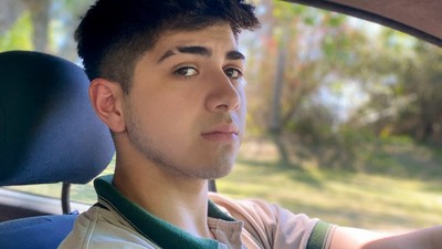 amateur anal from Gay Fetish Network