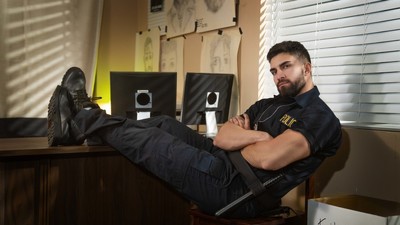 anal black from HS Boys