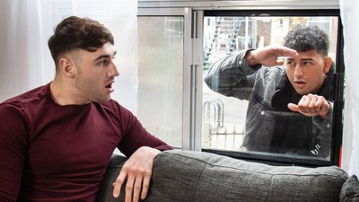 anal anal creampie from Spank This