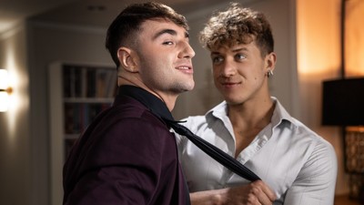 anal anal creampie from University Crush