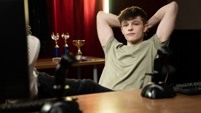 anal bar from Club Amateur USA