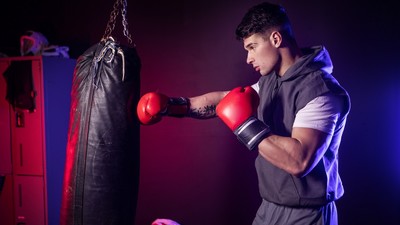 anal bar from NakedSword