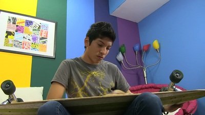 amateur anal from Reality Dudes Network