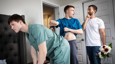 anal bar from HS Boys