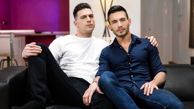 anal blowjob from Impossiblegaycocks