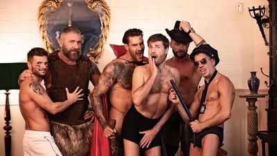 anal anal creampie from Broke College Boys