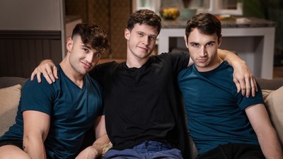 anal cum from Missionary Boys