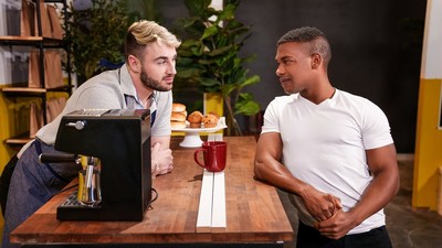 anal black from Femboyish