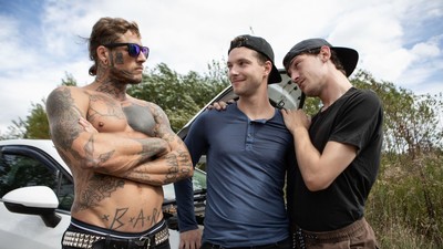 anal car from Arabian Dicks