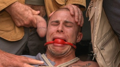 anal group from Dick Rides