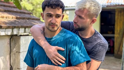 big cock cock from Masonic Boys