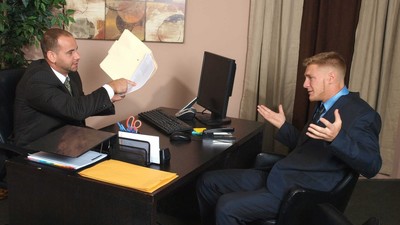 amateur anal from NakedSword