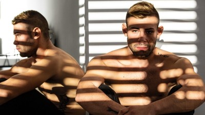 anal bath from Next Door Homemade