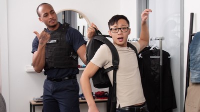 asian interracial from Next Door Hookups