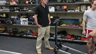 anal ass from Twinky Toons