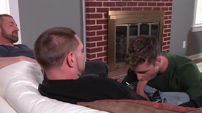 anal ass from Bully Him