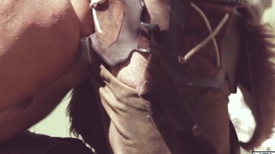 anal ass from Family Dick