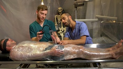 bdsm bondage from Club Amateur USA